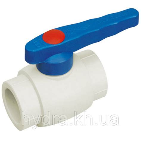 Купить. Blue Ocean Кран шаровый для холодной воды 40 - по лучшей цене ...