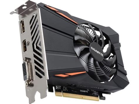 Gigabyte Radeon Rx 560 Directx 12 Gv Rx560oc 2gd Video Card