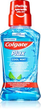 Colgate Plax Cool Mint Mundspülung