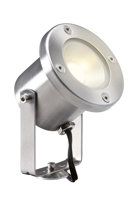 Catalpa Led Spottivalaisin Ulos W Valotorni