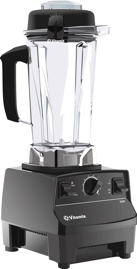 Vitamix 5200 Blender Review (2021 Update) | Instapot Life