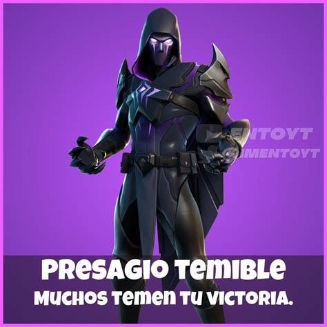 Todos Los Aspectos O Skins De La Temporada De Fortnite Movistar Esports