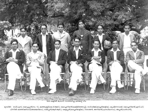 History of Cochin Royal Family