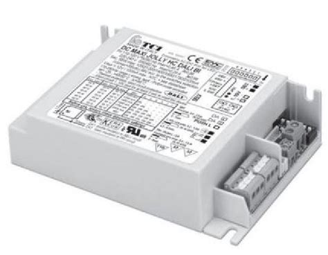 TCI LED Driver DC MAXI JOLLY HC DALI BI