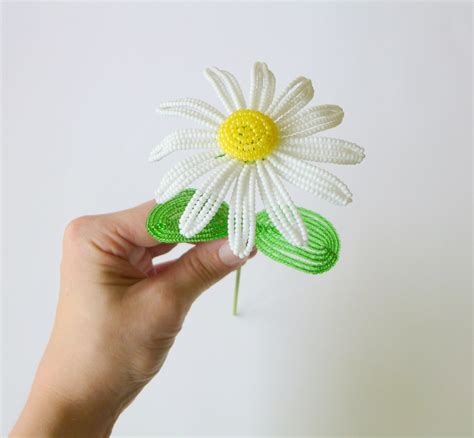 15 Wire Flowers Guide Patterns