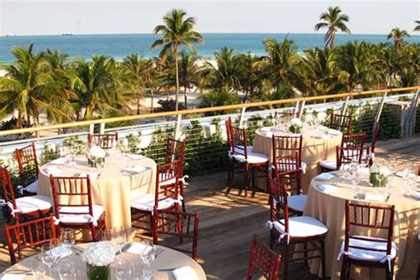 BRIDES Florida: The 9 Best Beach Wedding Venues in Miami