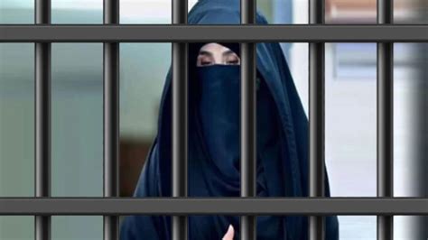 Bushra Bibi Arrested In Tosha Khana Case