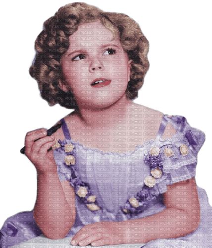 Shirley Temple Milla1959 Free Png Picmix