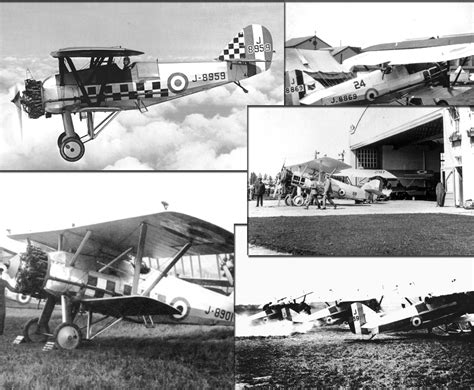 Photo Album Of January The Aw Siskin Raf And Rcaf Raf In Combat