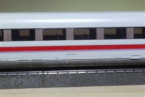 M Rklin Db Ice Grossraumwagen Klasse Kaufen Auf Ricardo