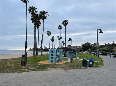 Buoy Water Club Updated January Shoreline Dr Santa