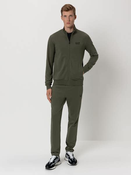 Комплект одежды EA7 Core Identity - купить с доставкой по выгодным ...
