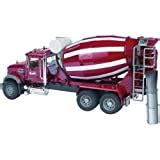 top   bruder cement truck trending