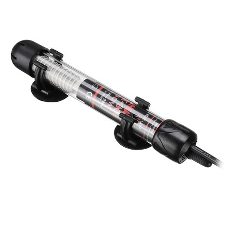 50W HX 906 Submersible Adjustable Water Heater For Aquarium Fish Tank