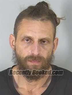 Recent Booking Mugshot For Benjamin John Hart In Lake County Florida