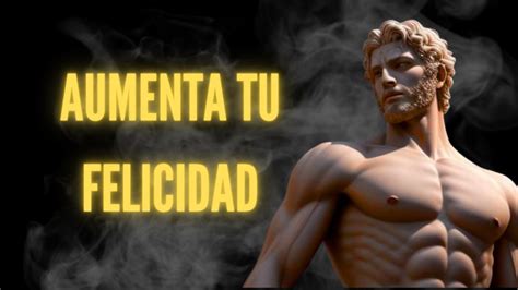 10 Lecciones Estoicas Para Transformar Tu Vida Hoy YouTube