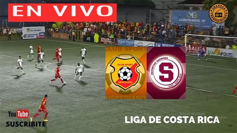 Saprissa Vs Herediano En Vivo Hoy Ver Transmisi N Horarios Y Canales