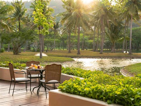 °hotel Hilton Phuket Arcadia Resort Y Spa Karon 5 Tailandia Desde 116 € Hotelmix