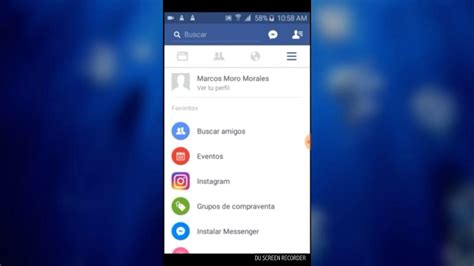 Como Crear Una P Gina En Facebook Desde El Celular Consejos Celulares