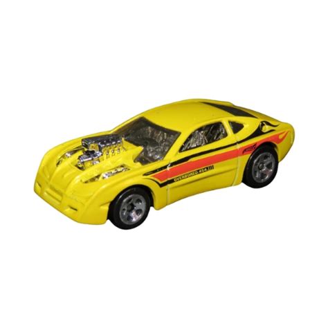 Hot Wheels 2017 Mystery Models Overbored 454 Price Guide