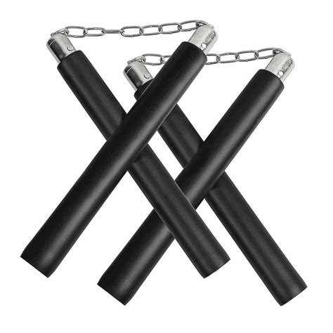 Nunchaku / Nunchaku foam / Nunchaku Rubber | Daraz.lk