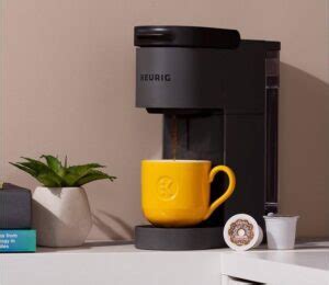 Keurig K-Mini Go Coffee Maker 50% Off