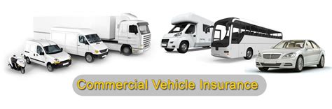 Commercial Vehicle Insurance Patuxent Insurance Group Agents Md Dc