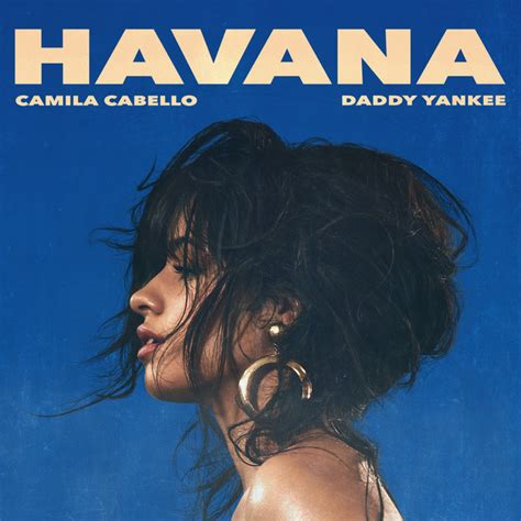 Havana Remix By Camila Cabello On Spotify