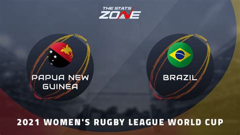 Papua New Guinea Vs Brazil Group Stage Preview And Prediction 2022