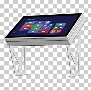 Interactive Kiosks Touchscreen Borne Interactive Interactivity Multi