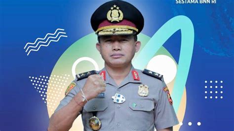 Irjen Pol Purn I Wayan Sukawinaya TribunnewsWiki