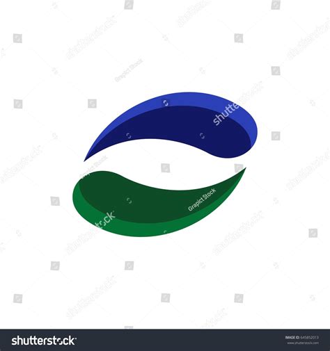 Splash Logo Design Viii Stock Vector (Royalty Free) 645852013 ...