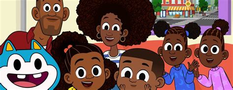 Celebrate Black History Month with Rootle PBS KIDS | PBS North Carolina