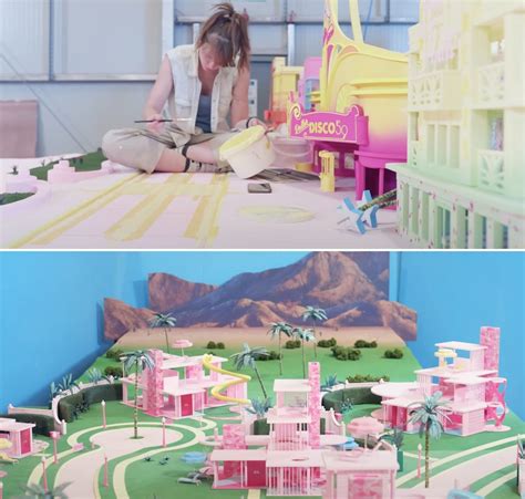 Barbie Dreamhouse Details That Are Amazing