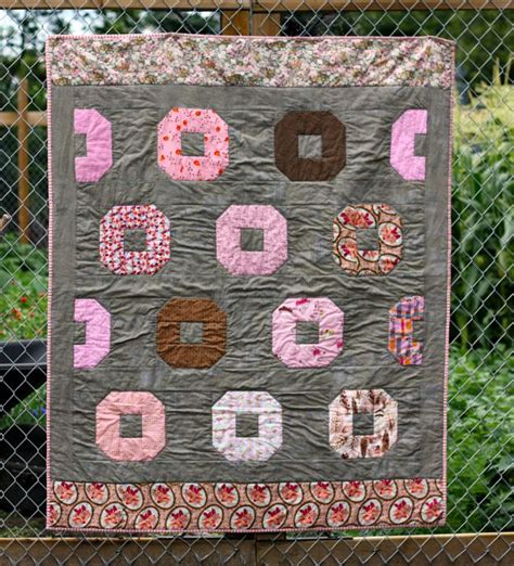 Donut Quilt