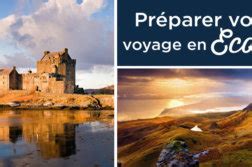 Jours En Ecosse Itin Raire Ultime Nos Conseils Voyage Ecosse