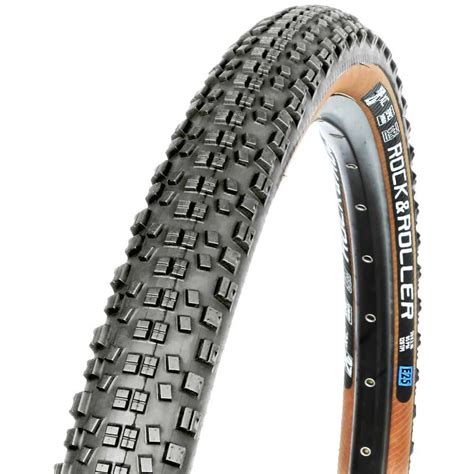 Msc Tires Rockandroller 29x210 Tlr 2c Xc Epic Shield Br 120 Brown Bikeinn