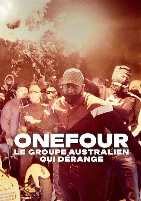 Regarder Onefour Against All Odds En Streaming