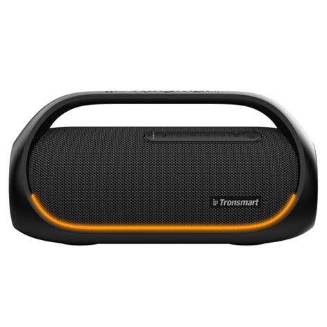 Tronsmart Bang Outdoor Party Speaker W Czech