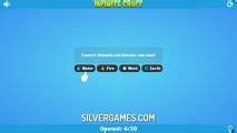 Infinite Craft Juega En L Nea En Silvergames