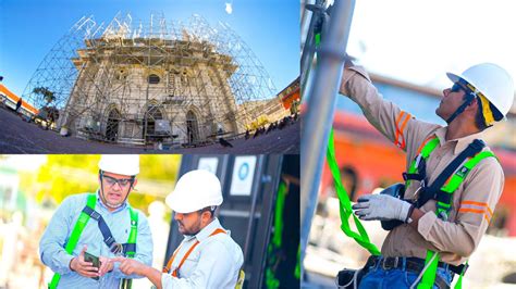 Alcalde Gustavo Acevedo Avanza Proyecto De Iluminaci N En Catedral