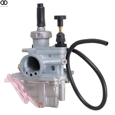 For Suzuki Carburetor Carb Lt Lt Quadsport Atv