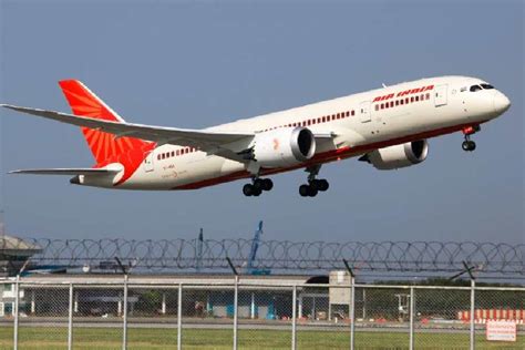 Air India To Commence Direct Flights From Mumbai To Melbourne From