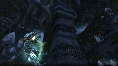 The Elder Scrolls Online: Dragon Bones Trailer