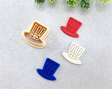 Thick Monstera Polymer Clay Cutter Cutter Set Embossing Cutter Botanic