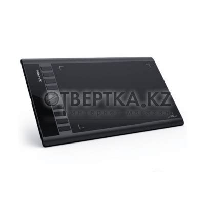 Графический планшет XP-Pen Star 03 (V2) купить в Алматы, цена оптом и в ...