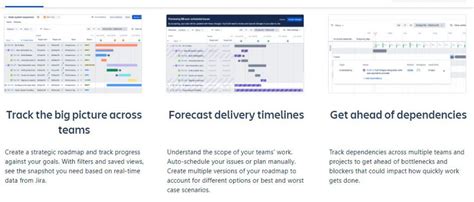 What Is Jira Advanced Roadmaps Formerly Portfolio