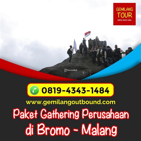 eo paket outbound gathering  malang kota tribun jualbeli