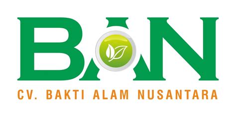 Lowongan Kerja Cv Bakti Alam Nusantara Karir