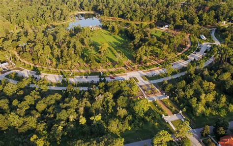 Inside The Ambitious Plan To Redesign Houston’s Biggest Park Texas Monthly